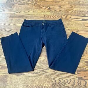 Women’s Ann Taylor Jeans Size 10